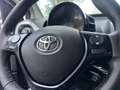 Toyota Aygo 1.0 VVT-i x-sport - 1E EIGENAAR - CAMERA - LED ! Noir - thumbnail 11