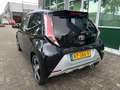 Toyota Aygo 1.0 VVT-i x-sport - 1E EIGENAAR - CAMERA - LED ! Noir - thumbnail 4
