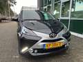 Toyota Aygo 1.0 VVT-i x-sport - 1E EIGENAAR - CAMERA - LED ! Noir - thumbnail 12