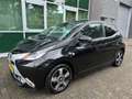 Toyota Aygo 1.0 VVT-i x-sport - 1E EIGENAAR - CAMERA - LED ! Noir - thumbnail 2