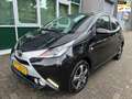 Toyota Aygo 1.0 VVT-i x-sport - 1E EIGENAAR - CAMERA - LED ! Noir - thumbnail 1