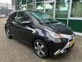 Toyota Aygo 1.0 VVT-i x-sport - 1E EIGENAAR - CAMERA - LED ! Noir - thumbnail 13