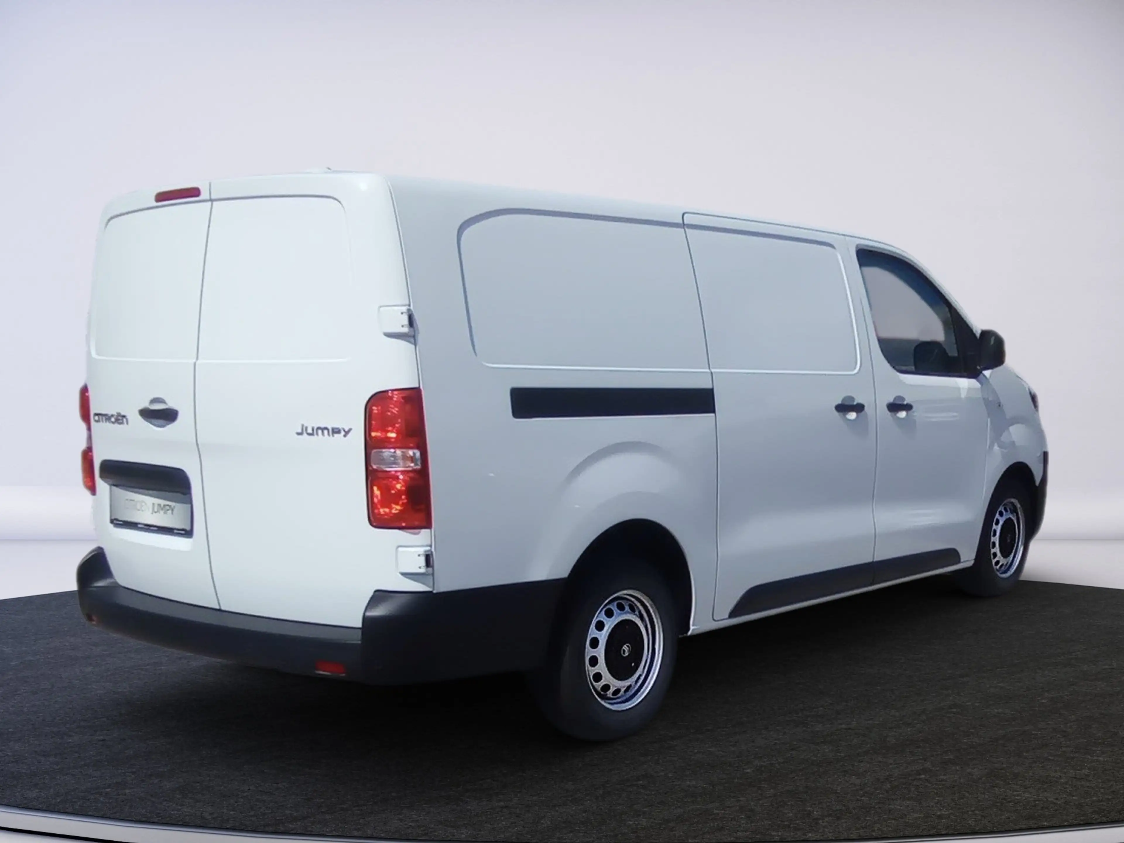 Citroen Jumpy Kasten (L3) BlueHDi 120 XL — photo 6