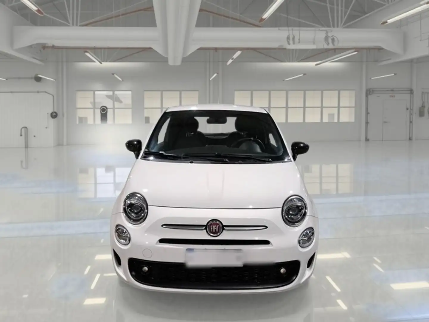 Fiat 500 1.0 70cv Ibrido Connect - 2
