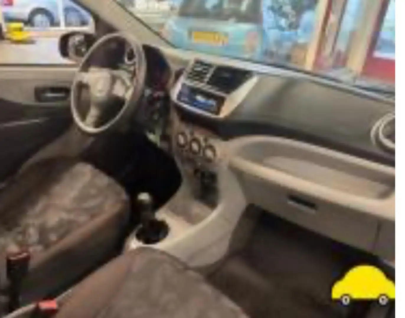 Suzuki Alto 1.0 Comfort Plus Grijs - 1