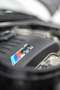 BMW M3 3,2 24v 343cv Coupé SMGII "Service Bmw" Gris - thumbnail 34