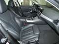 BMW 320 i Touring Advant.,1.Hand,Navi,Leder,LED,Tempo Grau - thumbnail 11