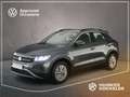Volkswagen T-Roc Life 10 TSI 110pk Adaptive cruise control, Parkeer Gris - thumbnail 1