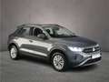 Volkswagen T-Roc Life 10 TSI 110pk Adaptive cruise control, Parkeer Gris - thumbnail 11