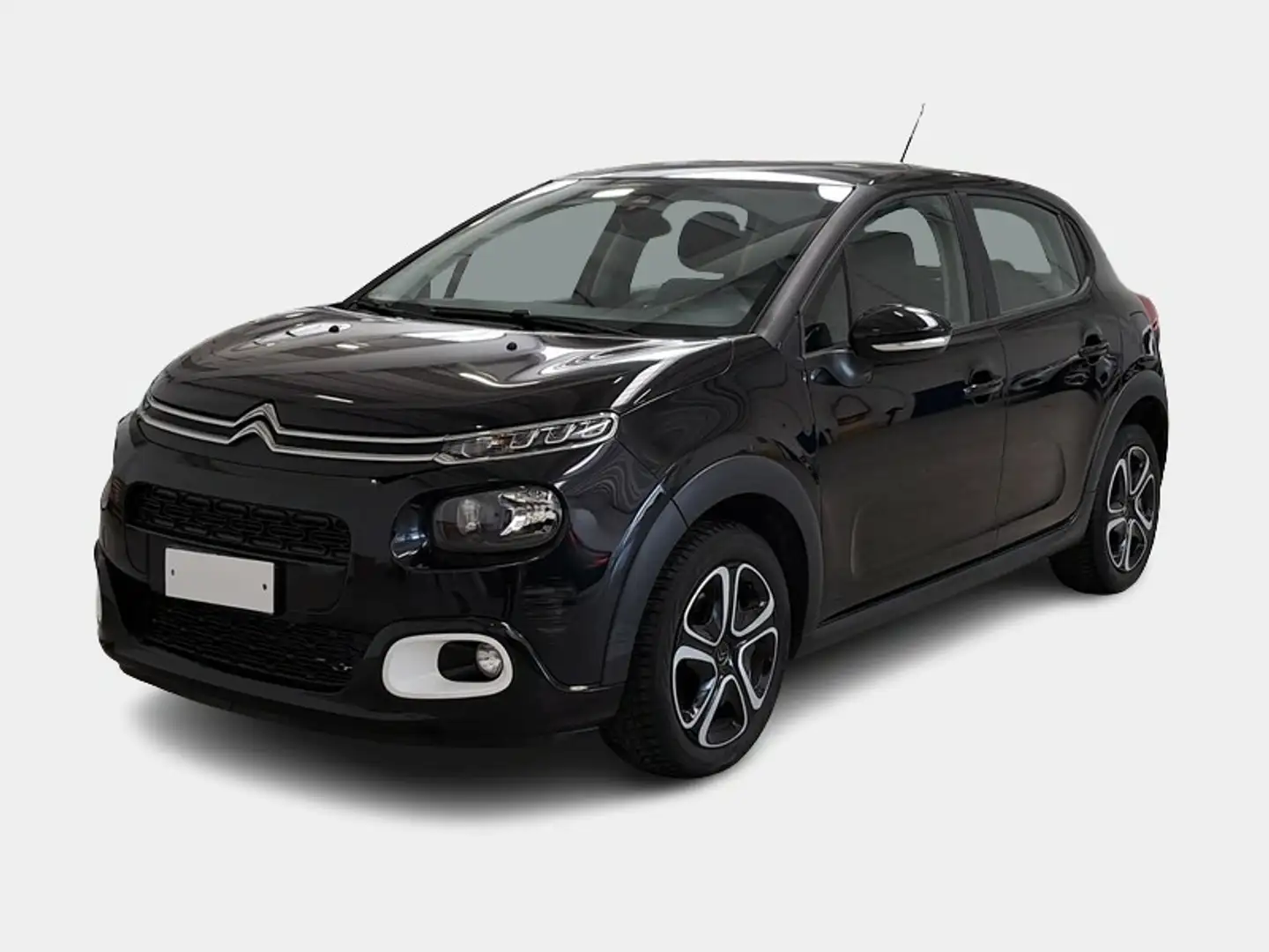 Citroen C3 PureTech 82 Feel 5 PORTE - 1