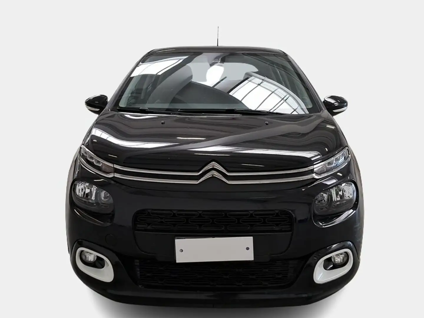 Citroen C3 PureTech 82 Feel 5 PORTE - 2