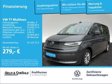 KR 2.0TDI 6SITZE ALARM MATRIX NAVI P
