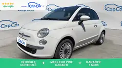 Fiat 500 1.2 69 Lounge