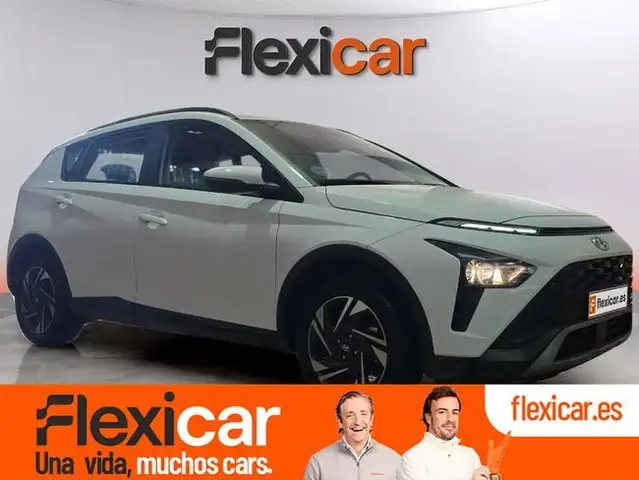 Hyundai BAYON 1.2 MPI Maxx