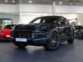 Porsche Cayenne Coupé E-Hybrid Aut. Negro - thumbnail 1