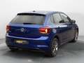 Volkswagen Polo 1.0TSI United DSG Navi ACC Blau - thumbnail 6