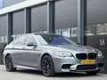BMW 518 518D Business Szary - thumbnail 10