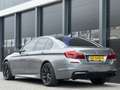 BMW 518 518D Business Szary - thumbnail 3