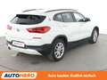 BMW X2 sDrive 18i Advantage Aut.*NAVI*LED*TEMPO*PDC*CAM* Weiß - thumbnail 6