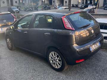 Punto III 2012 Evo 5p 1.2 Active s