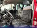 Citroen C3 Aircross Puretech S&S Shine Pack 110 Rojo - thumbnail 9