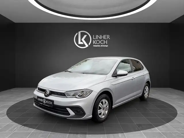 Volkswagen Polo 4Me ''inkl. Porsche Bank Bonus''