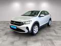 Volkswagen Taigo 1.0 TSI LED/Sitzhzg/var.Ladeboden/09.29Gar Plateado - thumbnail 2