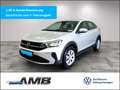 Volkswagen Taigo 1.0 TSI LED/Sitzhzg/var.Ladeboden/09.29Gar Plateado - thumbnail 1