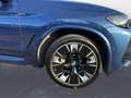 BMW iX3 ix3 iX3 IMPRESSIVE Aktive Geschw. 360° Kamera ED Blau - thumbnail 12