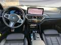 BMW iX3 ix3 iX3 IMPRESSIVE Aktive Geschw. 360° Kamera ED Bleu - thumbnail 12