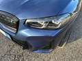 BMW iX3 ix3 iX3 IMPRESSIVE Aktive Geschw. 360° Kamera ED Bleu - thumbnail 14