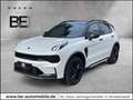 Lynk & Co 01 PHEV More FACELIFT Fehér - thumbnail 1