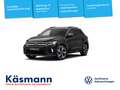 Volkswagen T-Roc R 4Motion 300PS MATRIX NAVI KAM EASYOPEN Noir - thumbnail 1