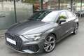 Audi A3 35 TFSI S-line*ACC*Kamera*Virtual*B&O*19" Grijs - thumbnail 2