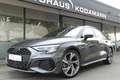 Audi A3 35 TFSI S-line*ACC*Kamera*Virtual*B&O*19" Grijs - thumbnail 1
