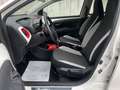 Toyota Aygo 1.0VVTi x-play*Automatik*Klima*Kamera*2Hand Blanc - thumbnail 9