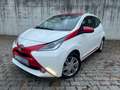 Toyota Aygo 1.0VVTi x-play*Automatik*Klima*Kamera*2Hand Blanc - thumbnail 7
