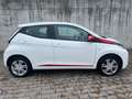 Toyota Aygo 1.0VVTi x-play*Automatik*Klima*Kamera*2Hand Blanc - thumbnail 2