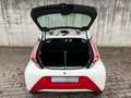 Toyota Aygo 1.0VVTi x-play*Automatik*Klima*Kamera*2Hand Blanc - thumbnail 11