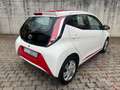 Toyota Aygo 1.0VVTi x-play*Automatik*Klima*Kamera*2Hand Blanc - thumbnail 3