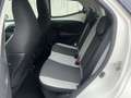Toyota Aygo 1.0VVTi x-play*Automatik*Klima*Kamera*2Hand Blanc - thumbnail 10