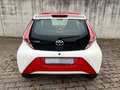 Toyota Aygo 1.0VVTi x-play*Automatik*Klima*Kamera*2Hand Blanc - thumbnail 4