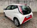 Toyota Aygo 1.0VVTi x-play*Automatik*Klima*Kamera*2Hand Blanc - thumbnail 5