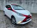 Toyota Aygo 1.0VVTi x-play*Automatik*Klima*Kamera*2Hand Blanc - thumbnail 1