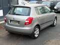 Skoda Fabia 1.6 Lim. AUTOMATIK / SHZ / 2.HAND Beige - thumbnail 6