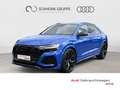 Audi RS Q8 tiptronic Exclusive Massage B&O 305km/h Bleu - thumbnail 1