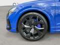 Audi RS Q8 tiptronic Exclusive Massage B&O 305km/h Bleu - thumbnail 14