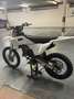 Husqvarna TC 85 cross Blanco - thumbnail 6