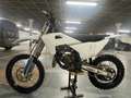 Husqvarna TC 85 cross Blanco - thumbnail 8