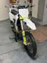 Husqvarna TC 85 cross Blanco - thumbnail 2